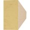 Ekena Millwork 2in. W x 4in. H x 36in. L Mediterranean Woodgrain TimberThane Rafter Tail, Primed Tan RFTUR02X04X36MEDRCPR - alternate 4